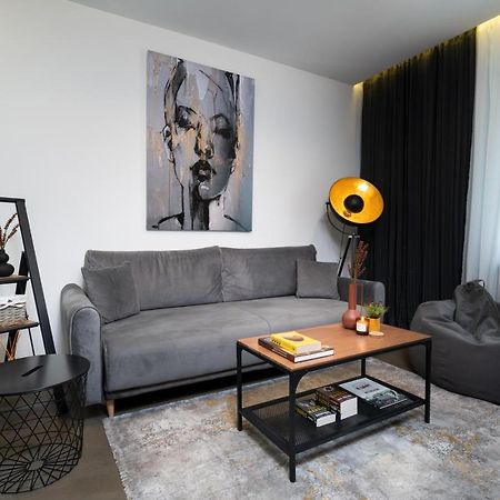 The Grey Apartment ソフィア エクステリア 写真