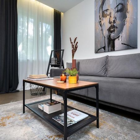 The Grey Apartment ソフィア エクステリア 写真