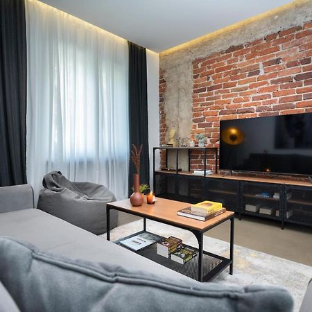 The Grey Apartment ソフィア エクステリア 写真