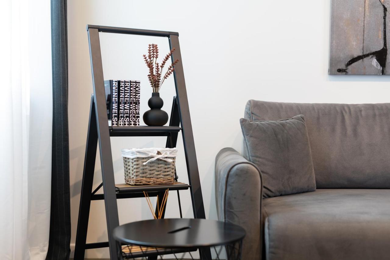 The Grey Apartment ソフィア エクステリア 写真