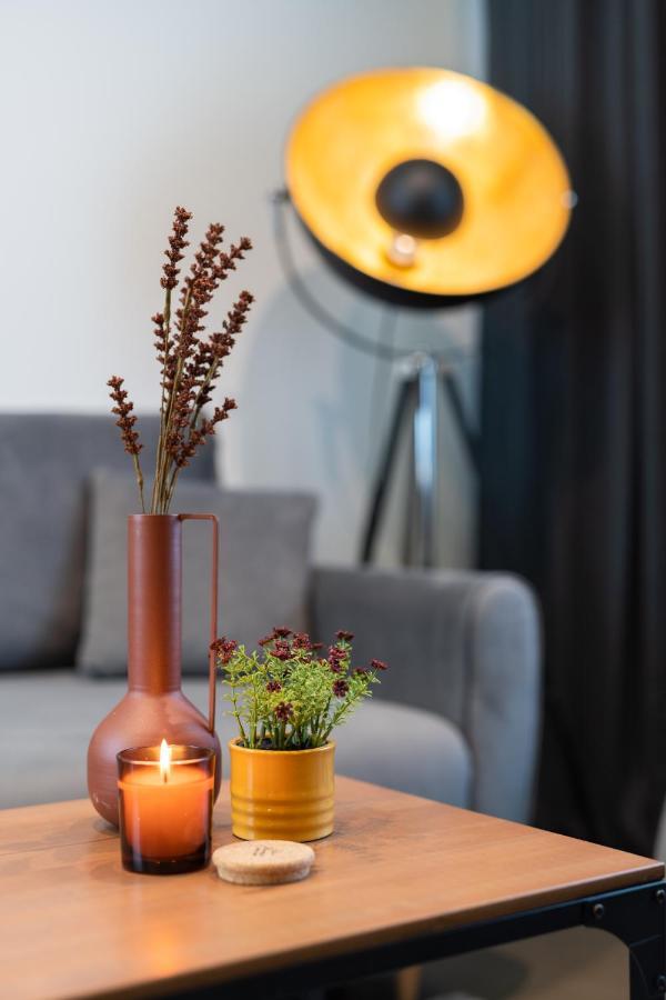 The Grey Apartment ソフィア エクステリア 写真