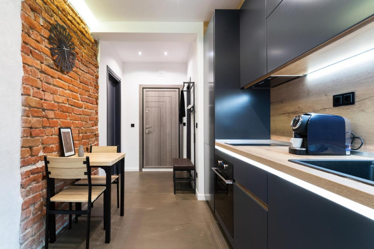 The Grey Apartment ソフィア エクステリア 写真