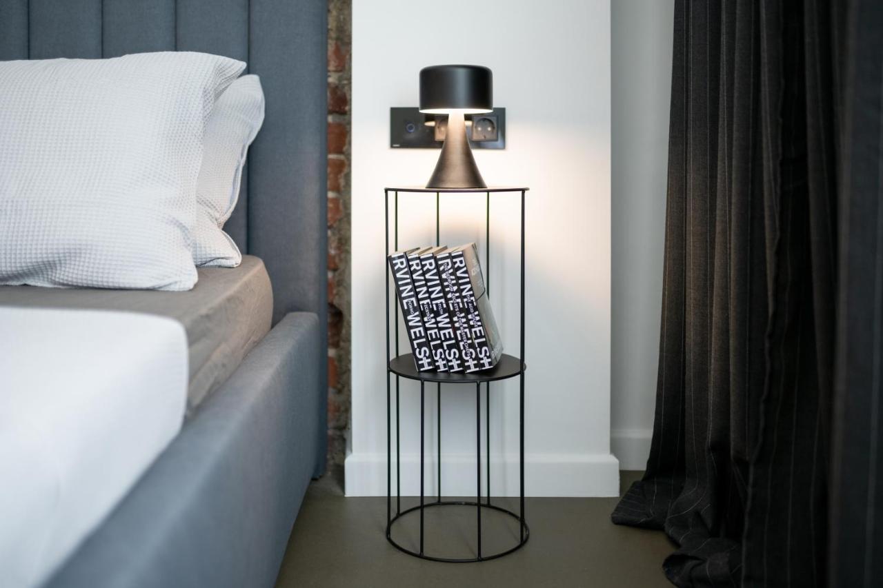The Grey Apartment ソフィア エクステリア 写真