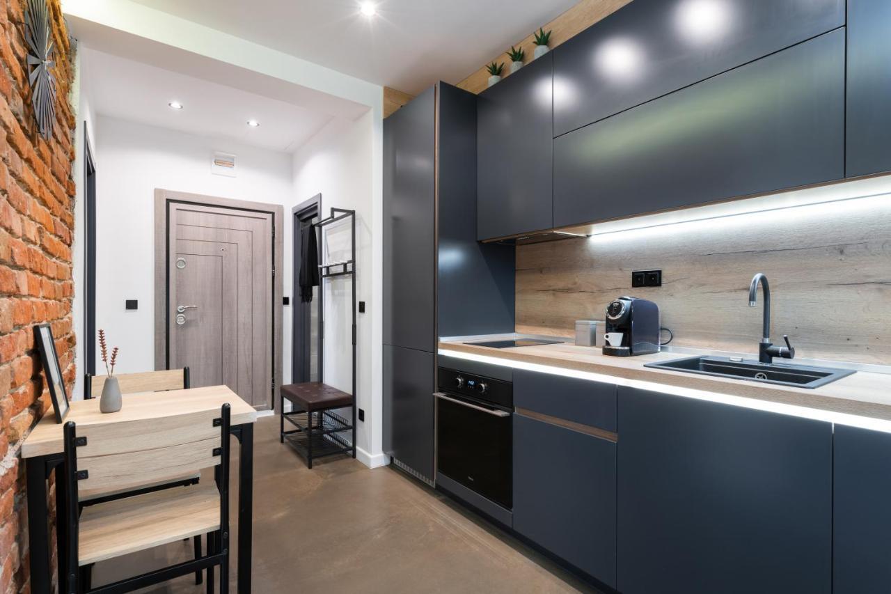 The Grey Apartment ソフィア エクステリア 写真