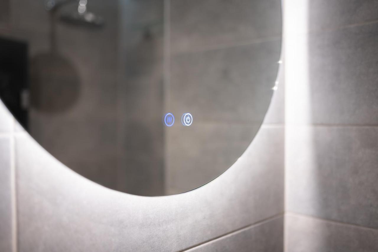 The Grey Apartment ソフィア エクステリア 写真