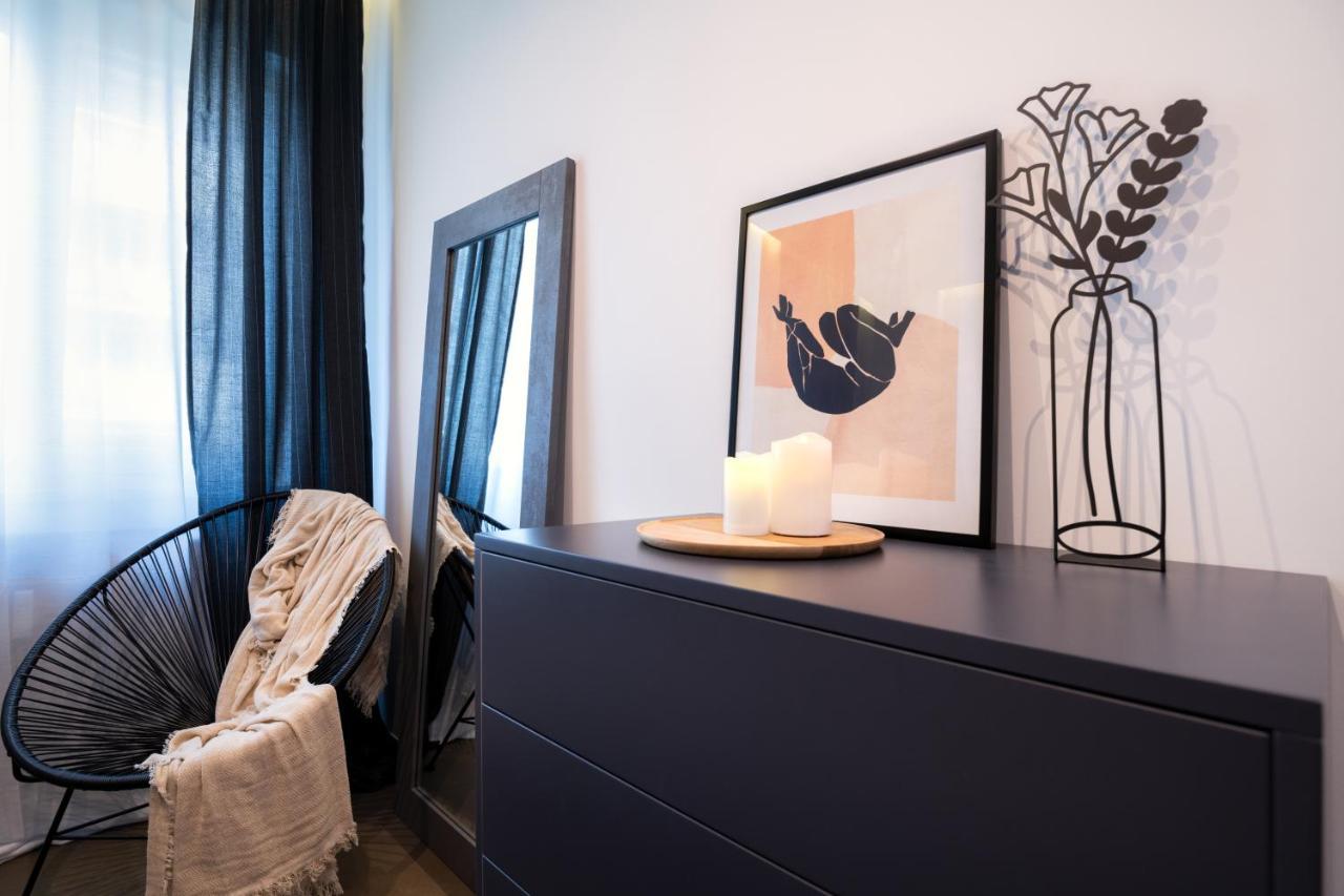 The Grey Apartment ソフィア エクステリア 写真